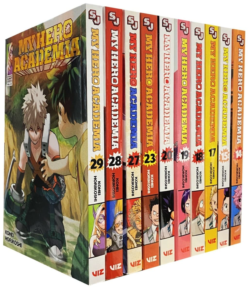 Books