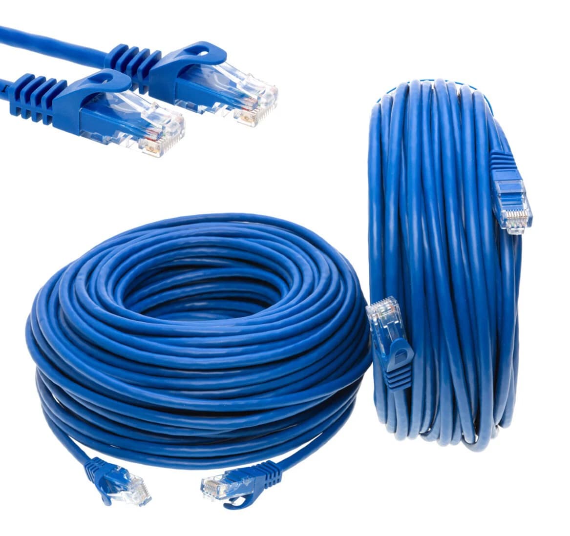 Cables & Accessories