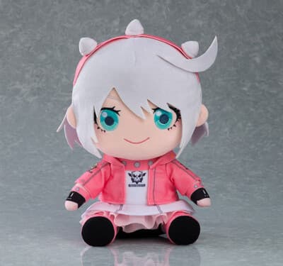 Plush & Dolls