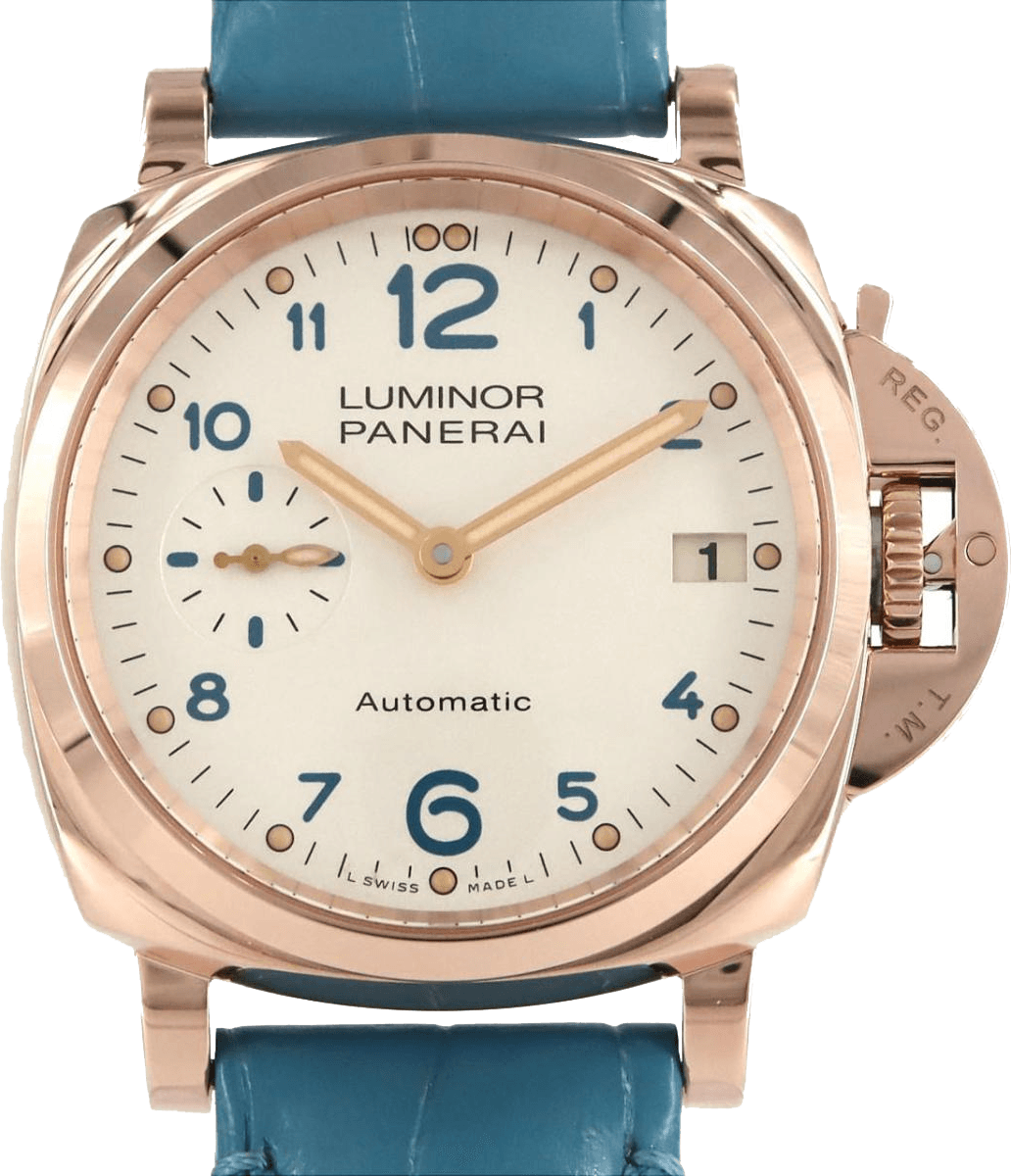 Timeless Elegance - New Watches